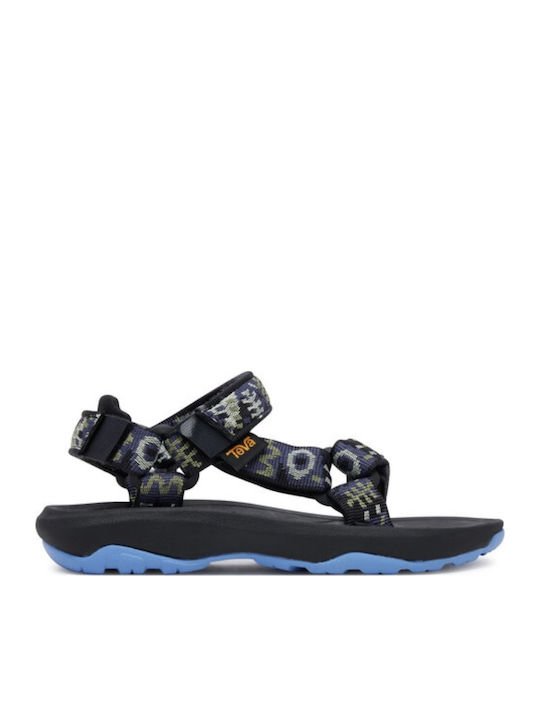 Teva Kids' Sandals Hurricane XLT 2 Black