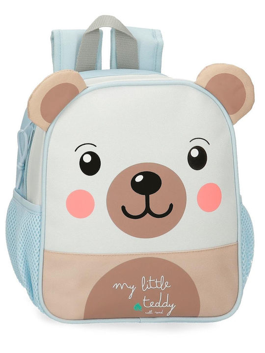 Roll Road Σακίδιο Πλάτης Παιδικό My Little Teddy