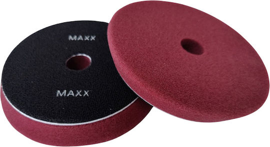 Heavy Cutting Polishing Sponge DA 127mm 5" 1pc