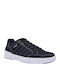 Ανδρικά Ανατομικά Sneakers Rustic Astral / Silver