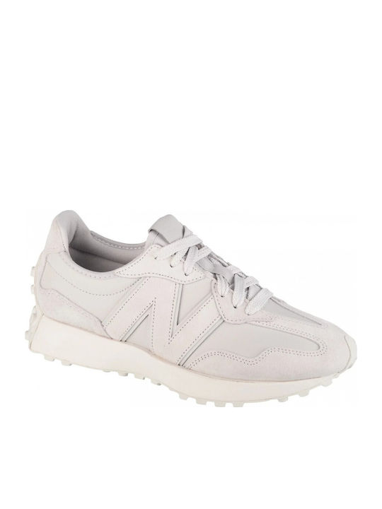 New Balance Damen Sneakers Weiß