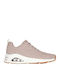 Tres-Air Uno Damen Anatomisch Sneakers Beige