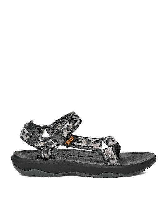 Teva Kids' Sandals Hurricane XLT 2 Black