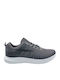 Herren Sneakers Grau