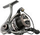 Abu Garcia Zenon MG-X Fischrolle für Spinnfischen 3000MS