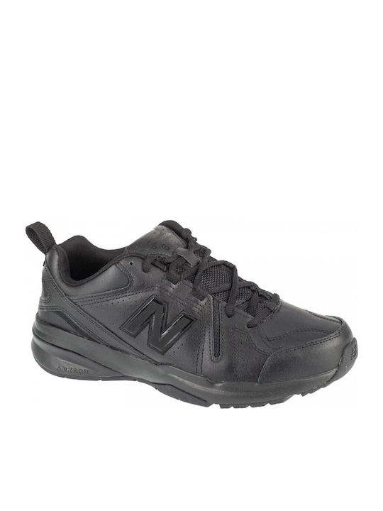 New Balance Sneakers Black