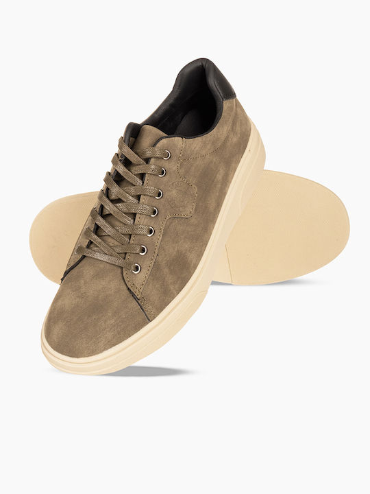 The Shoemart Adidași Pentru Bărbați Verde