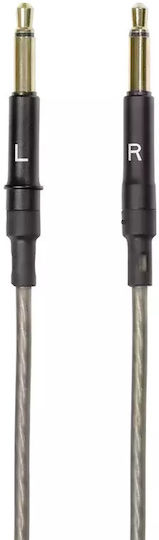 Meze Audio Mono 3.5 To 4.4 Balanced Ofc Upgrade Cable 1.5m 761062120609
