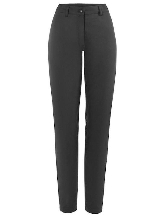 Axon Work Trousers Black