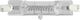 Osram Halogen-Studiolampe R7s 800W 240V 3200K 21000lm