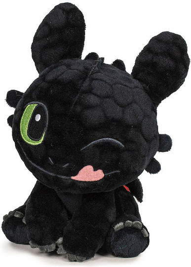 PCMerch Λούτρινο How To Train Your Dragon Toothless Wink 30 εκ.