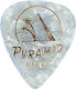 Pyramid Πενα Medium Λευκη