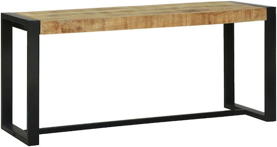 Stühle Bank Coffee 1Stück 100x35x45cm