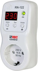 Ρελέ Τάσης Rn-122 Ρελέ Τάσης Rn-122