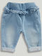 Kids' Denim Pants Blue
