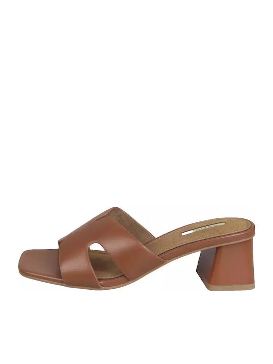Corina Sandalen Braun