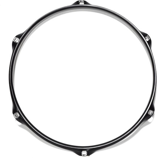 Mapex Power Hoop Στεφάνι Τομ 10" Black Powder