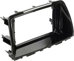 Cadru Montare Sistem Sunet Ecran Tactil Mazda 6 2012 2017 9" Inch Android Față Panou Radio Auto Tip Fabrică Cadru Plastic