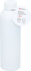 Alpina Appliances Θερμός 600ml White
