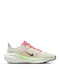 Pegasus 41 Kids Sports Shoes Running with Laces Green