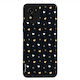 Sonique Heart Serie Hülle Vivo Y01 4G Schwarz 01
