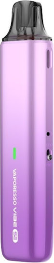 Vaporesso Vibe Se Комплект капсули 4.5мл с Вградена Батерия 1100mAh гроздово лилаво