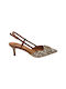 Beige Heels