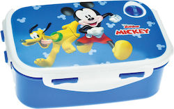 Disney Mickey Blue