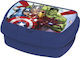 Avengers Пластмасово детско контейнерче за храна
