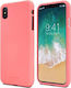 Mercury Back Cover Ροζ (Galaxy M33)