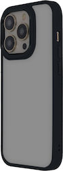 TectoShield Satin Elegant Matt Rückseite Metall...