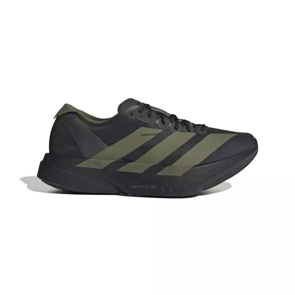 adidas Adizero Adios Pro 4 JP6314 Bărbați Pantofi sport Alergare Core ...