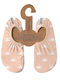 Children's Beach Shoes Pink