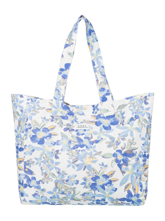 Roxy Anti Bad Vibes Women's Bag Shoulder Blue