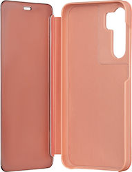 TectoShield Back Cover Ροζ (Galaxy S23 FE)