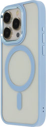 TectoShield Back Cover Μπλε (iPhone 11)