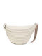 Women's Bag Crossbody Beige