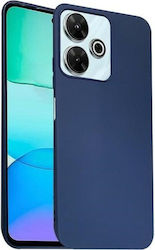 Beline Back Cover Navy Μπλε (Redmi 13 / Poco M6 4G)