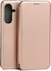 Beline Buchen Sie Silikon Rose Gold (Samsung A56 5G, Beline)