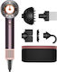 Dyson HD16 Supersonic Nural Gift Pack Hair Drye...