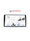 Carmedia Car Audio System for Nissan Almera 2000-2014 (Bluetooth/USB/WiFi/GPS/Apple-Carplay/Android-Auto) with Touch Screen 9.5"