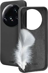 SBS Back Cover Negrη (Xiaomi 15 Ultra)