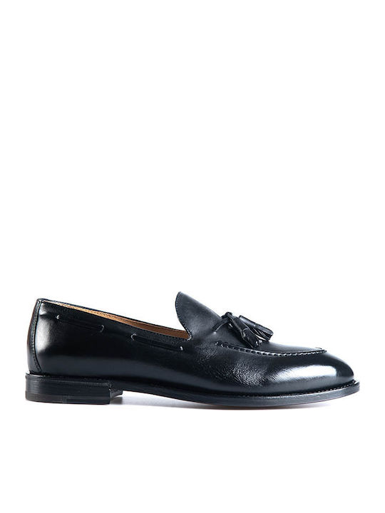 Mocasini barbati in Negru Culori