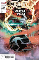 X-men Red