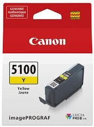 Canon PFI-5100 Γνήσιο Μελάνι Εκτυπωτή InkJet Κί...