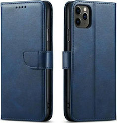 Marv Wallet Μπλε (Oppo A79 5G)