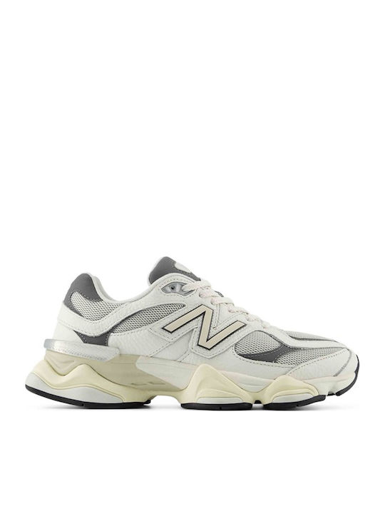 Sneakers New Balance 9060 Sea Salt