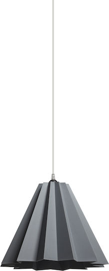 Gallis Polygon Pendant Light 37x30cm