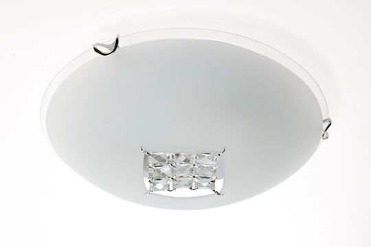 Gallis Strass Deckenleuchte
