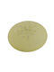 Gallis Ceiling Mount Light Beige with Socket E27